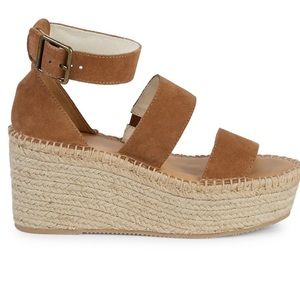 Soludos Palma Platform Sandals